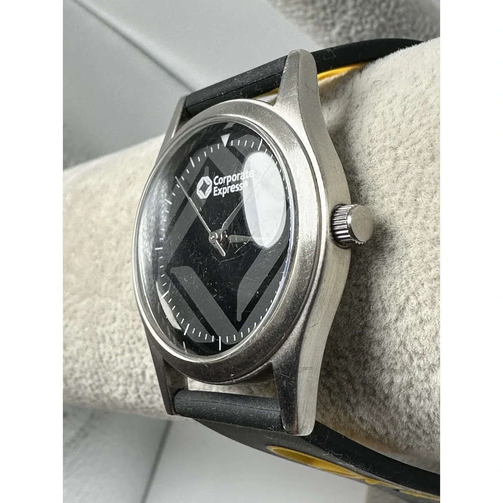Corporate‎ Express New Battery PR-1469 Watch 33MM 8
